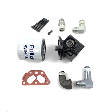 Eaton Adapter Kit, Oil Filter, Transmission K-3441